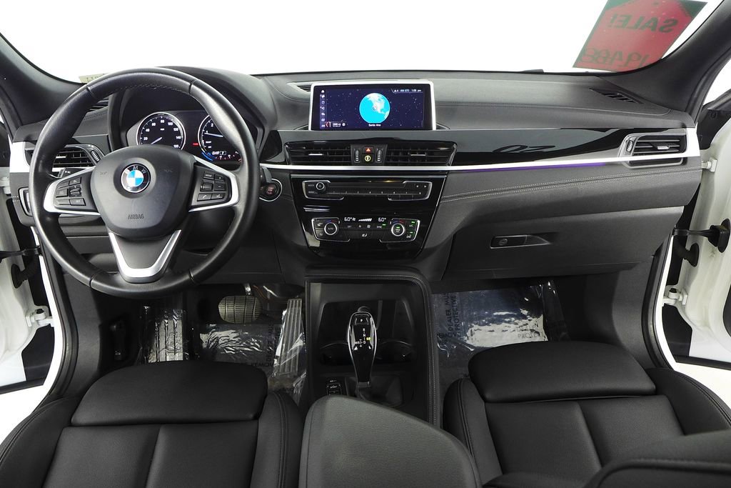 Used 2020 BMW X2 xDrive28i AWD/4WD image 24