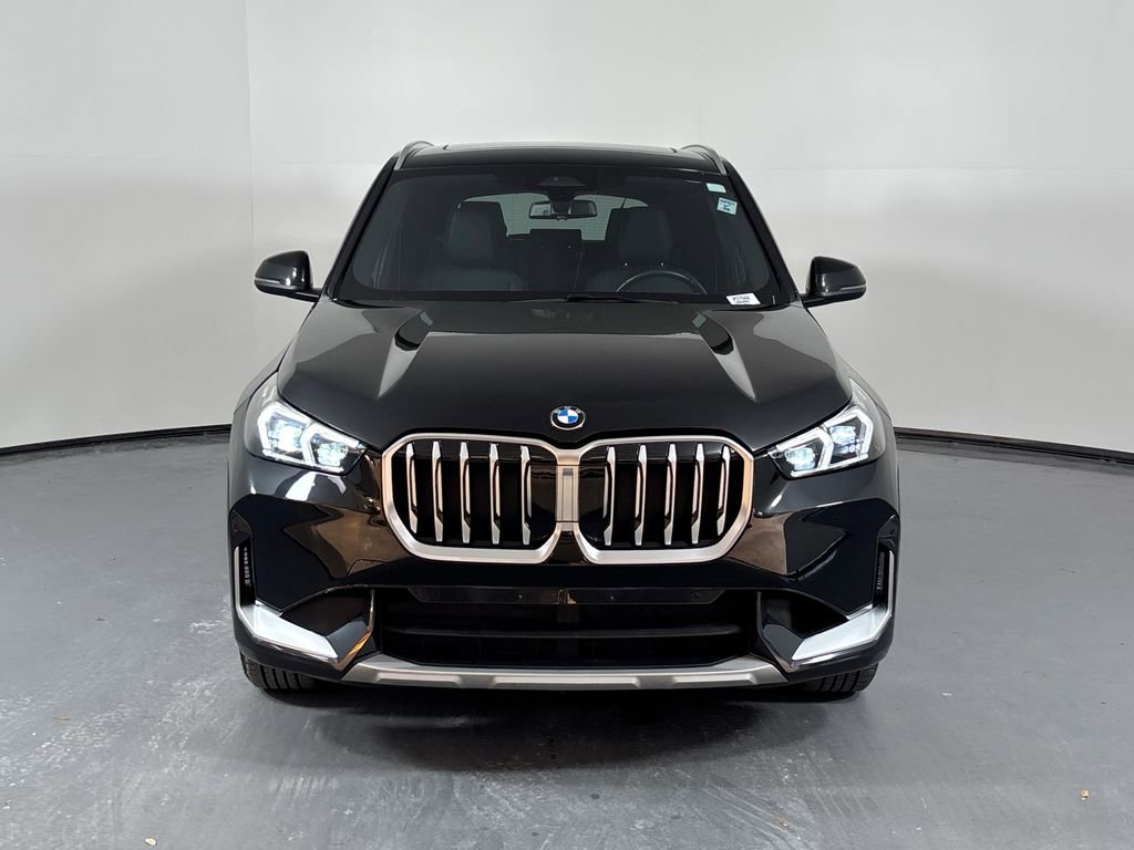 Used 2025 BMW X1 xDrive28i w/ Convenience Package image 2