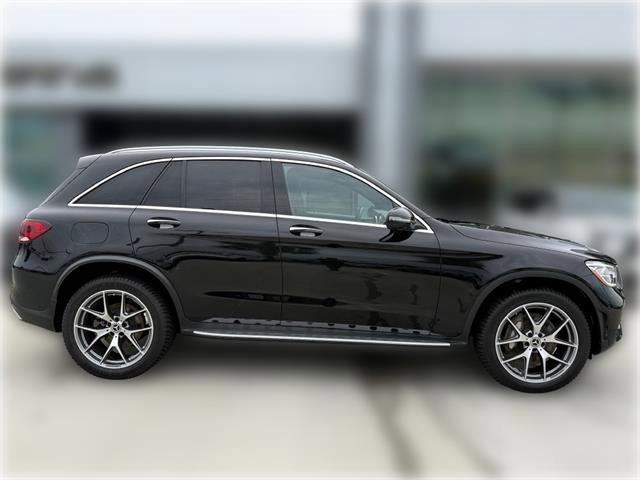 Used 2022 Mercedes-Benz GLC 300 image 10