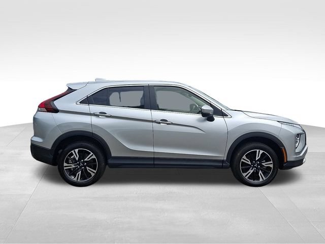 Used 2024 Mitsubishi Eclipse Cross SE AWD/4WD image 9