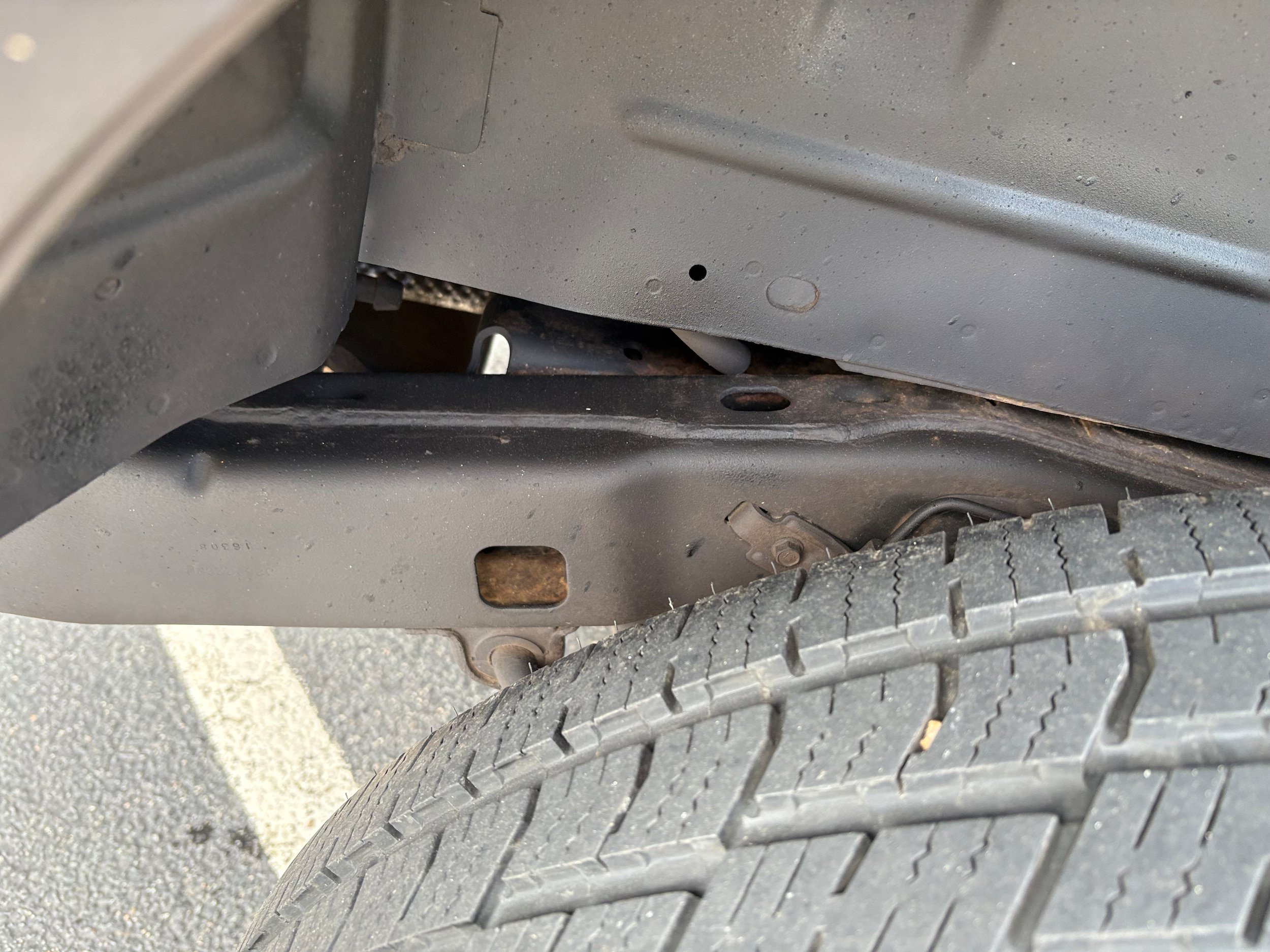 Used 2017 Jeep Wrangler Sahara AWD/4WD image 15
