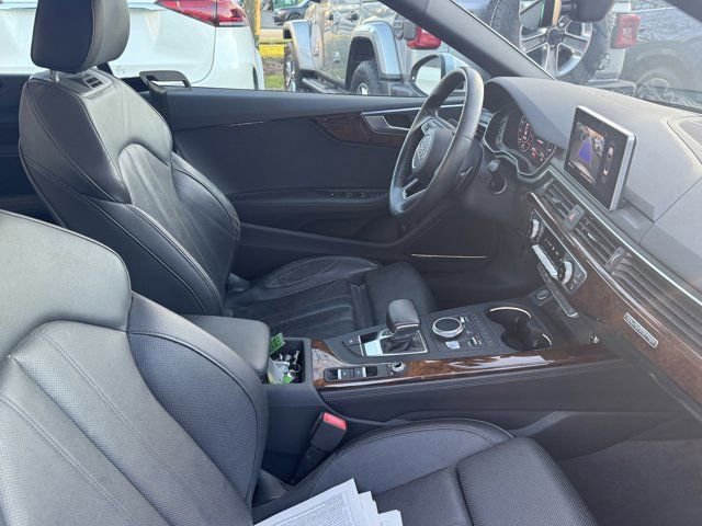 Used 2019 Audi A5 2.0T Premium Plus w/ Premium Plus image 28