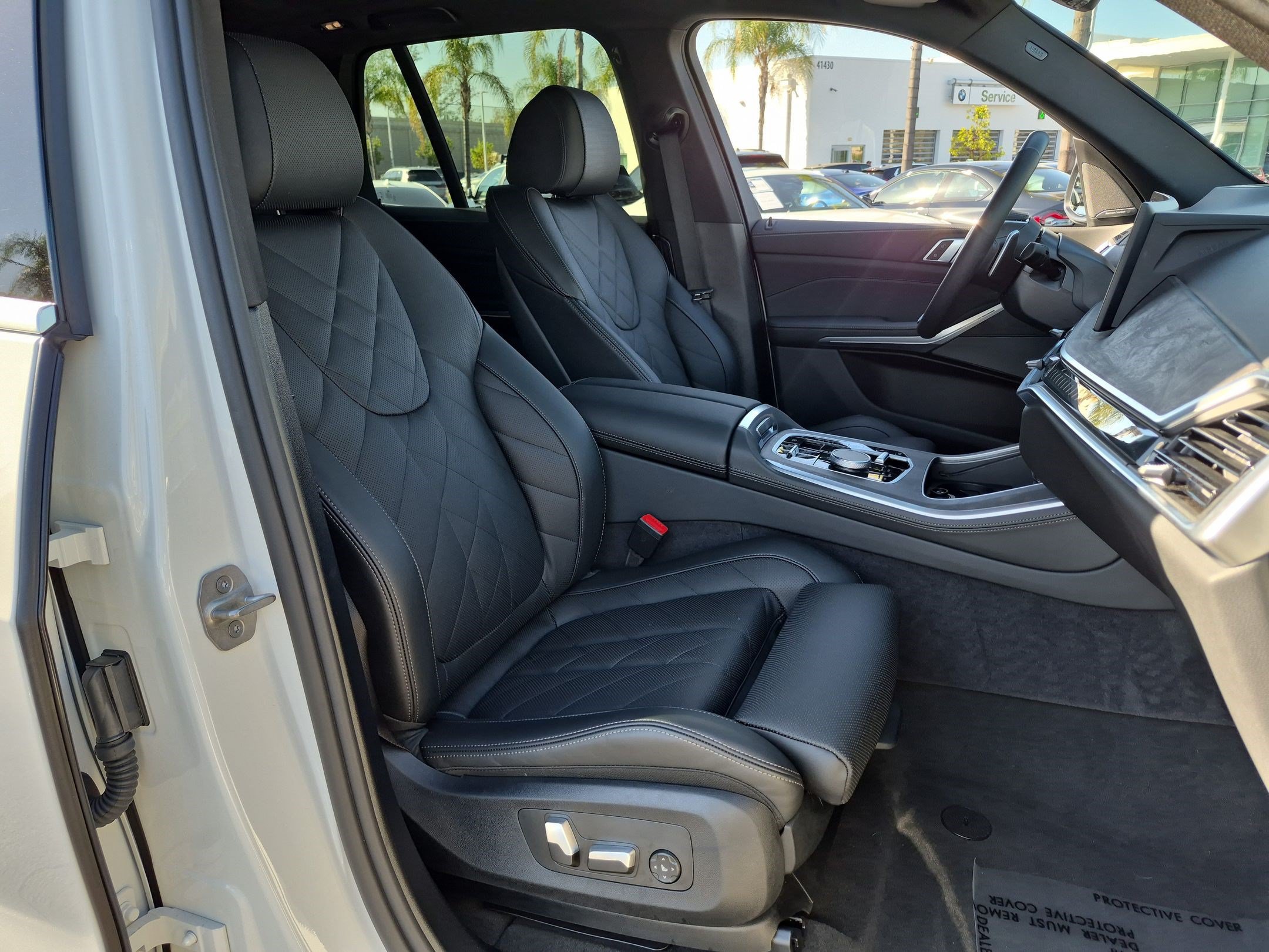 Used 2026 BMW X5 xDrive40i w/ Premium Package AWD/4WD image 33