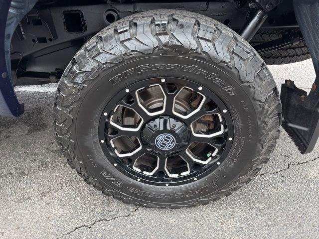 Used 2019 Ford F150 Platinum w/ Technology Package AWD/4WD image 10