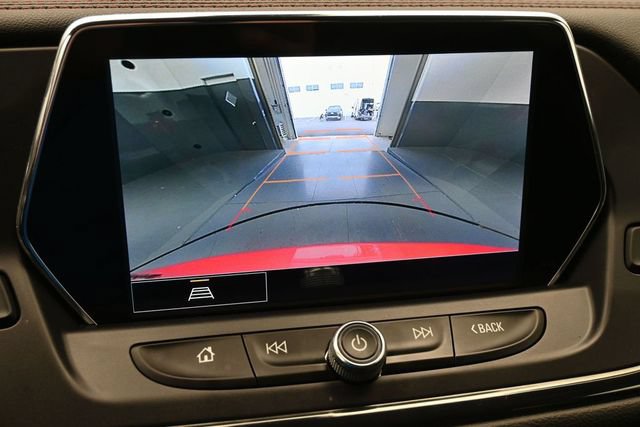 Used 2022 Chevrolet Blazer RS FWD image 41