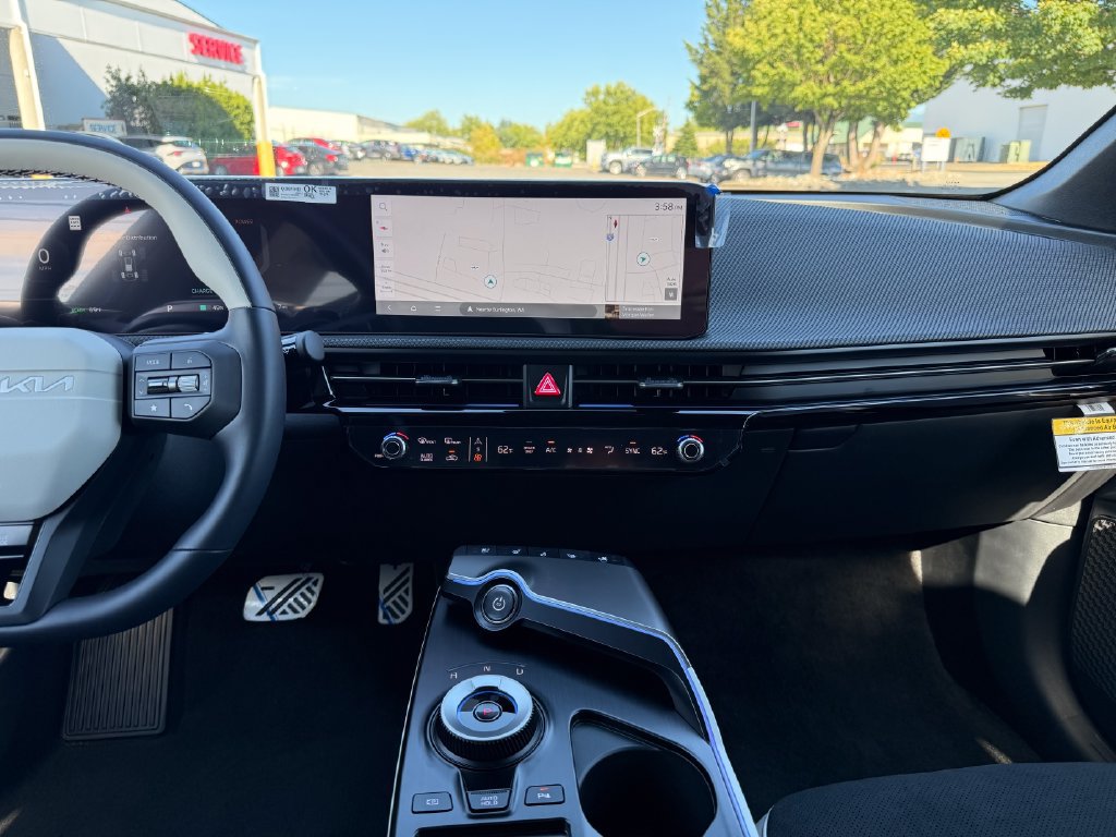 New 2026 Kia EV6 GT-Line AWD/4WD image 23