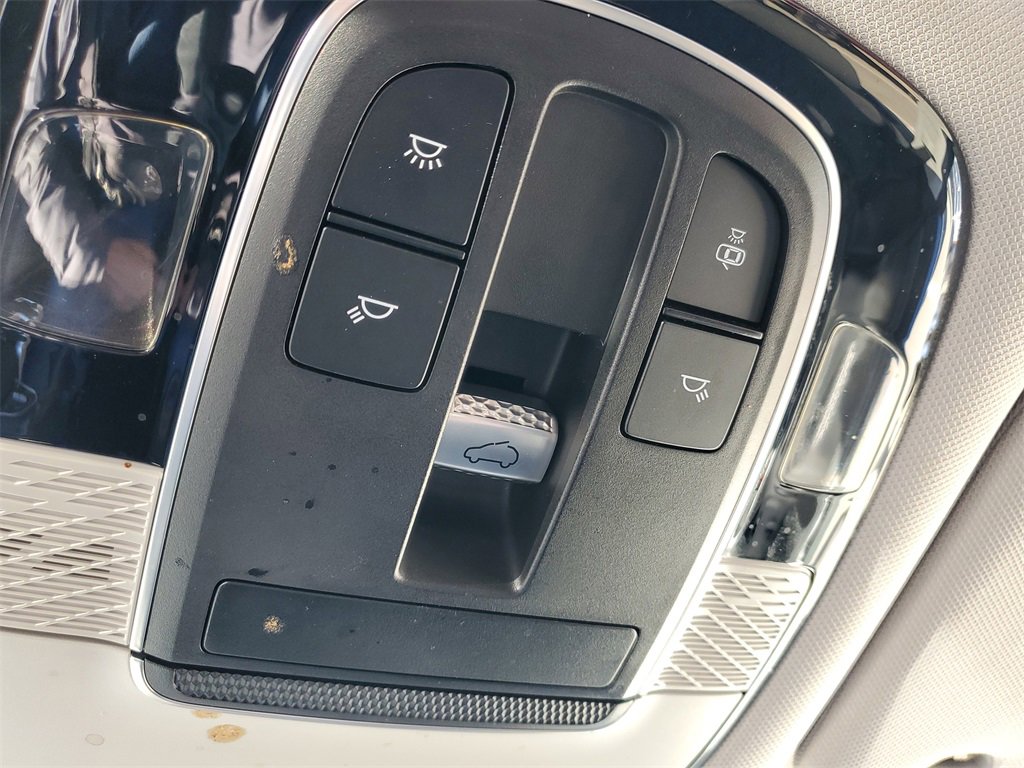 Used 2020 Hyundai Palisade SEL image 31