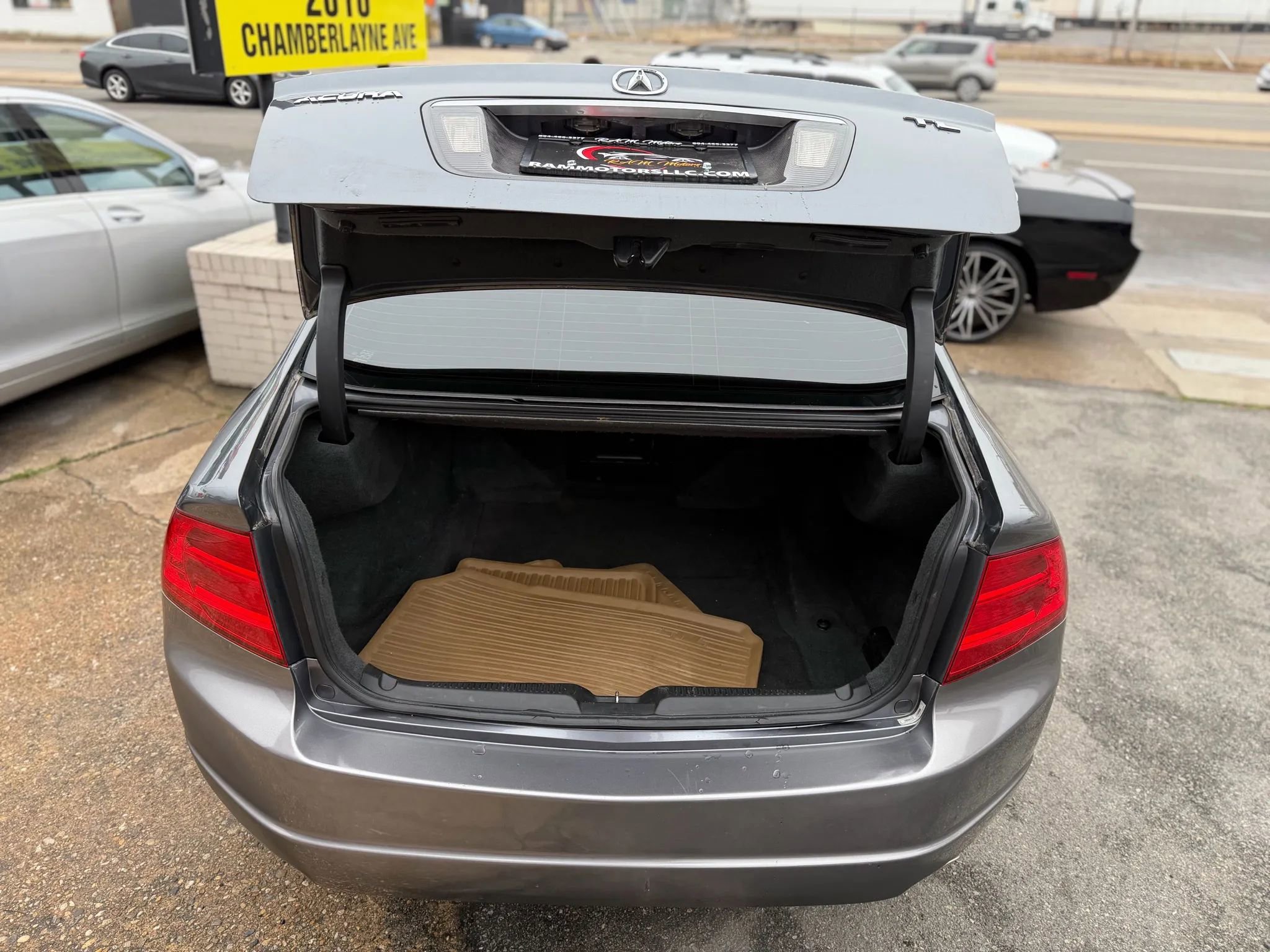 Used 2006 Acura TL image 24