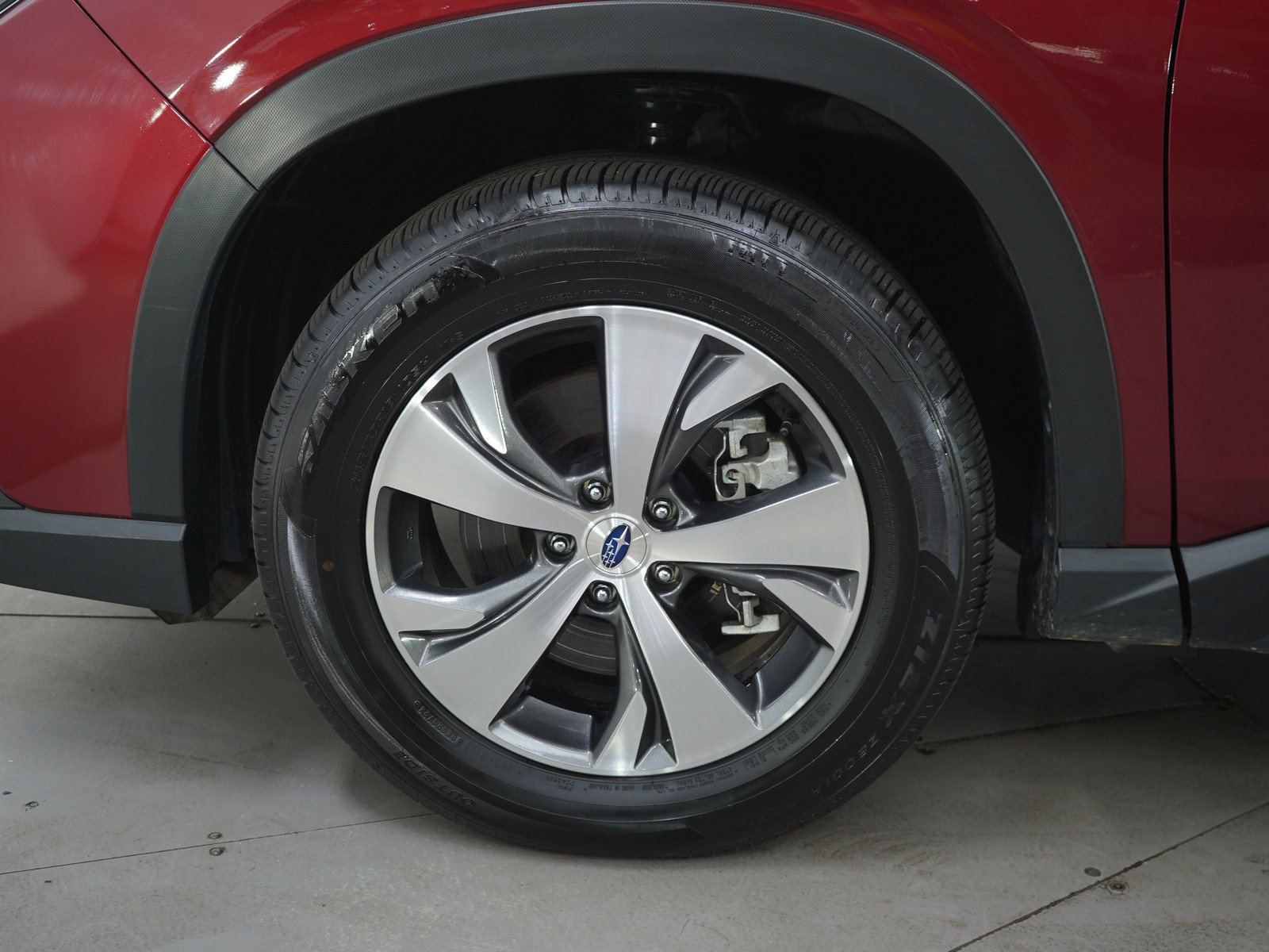 Used 2025 Subaru Ascent Premium image 26