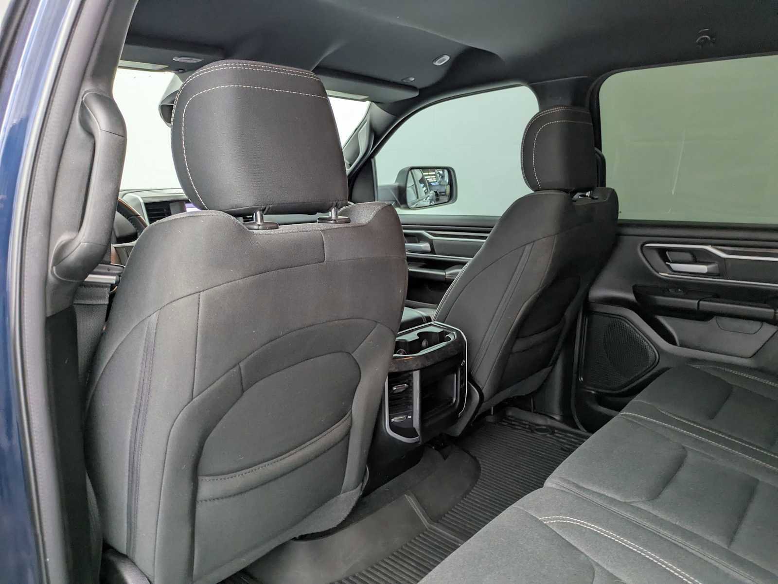 Used 2022 RAM 1500 Lone Star AWD/4WD image 21