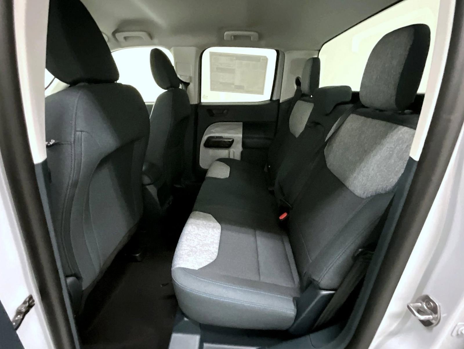 New 2025 Ford Maverick XLT image 12