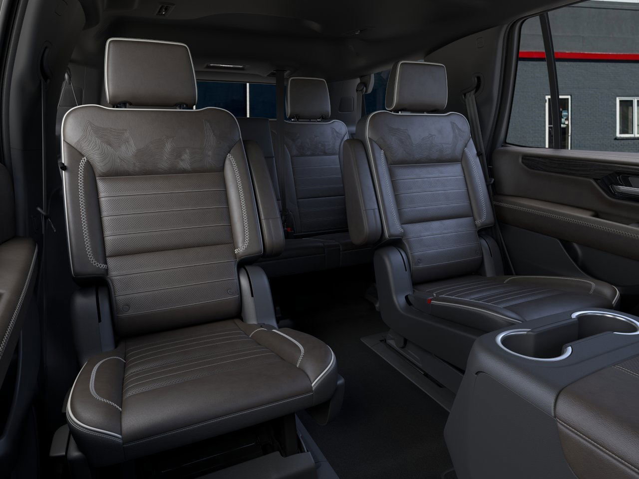 New 2026 GMC Yukon Denali Ultimate image 41