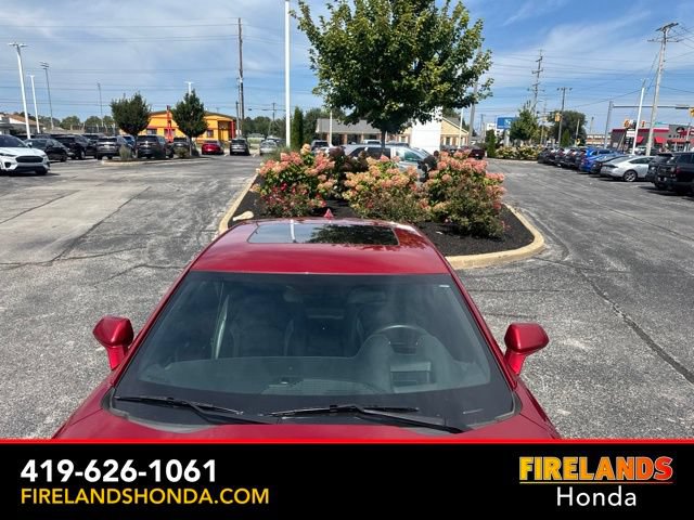 Used 2016 Chevrolet Camaro LT RWD image 12
