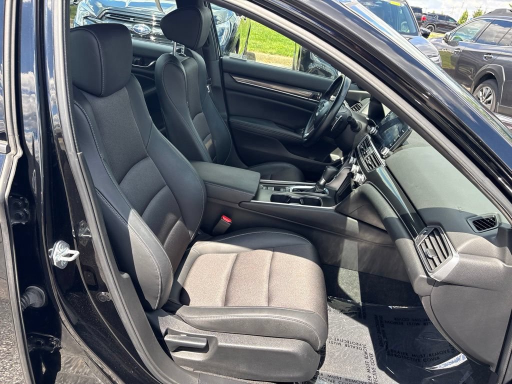 Used 2022 Honda Accord Sport image 10