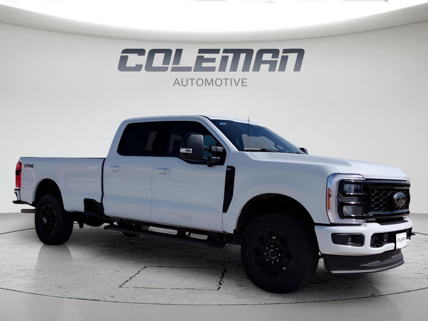 New 2026 Ford F350 XLT w/ XLT Premium Package image 7