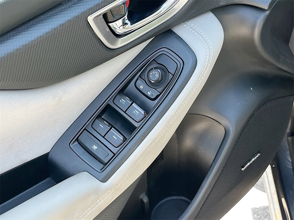 Used 2024 Subaru Forester Premium image 17