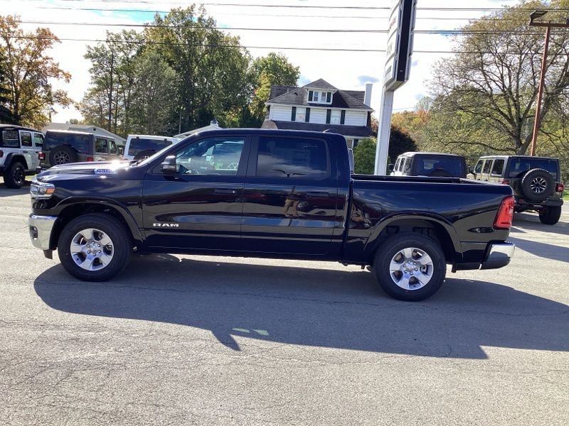 New 2026 RAM 1500 Big Horn image 4