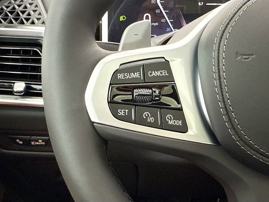 New 2026 BMW X5 xDrive40i image 11