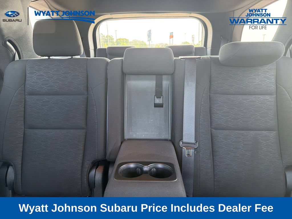 Used 2025 Dodge Durango GT AWD/4WD image 29