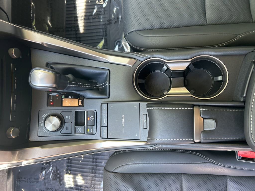 Used 2020 Lexus NX 300 AWD w/ Comfort Package image 16