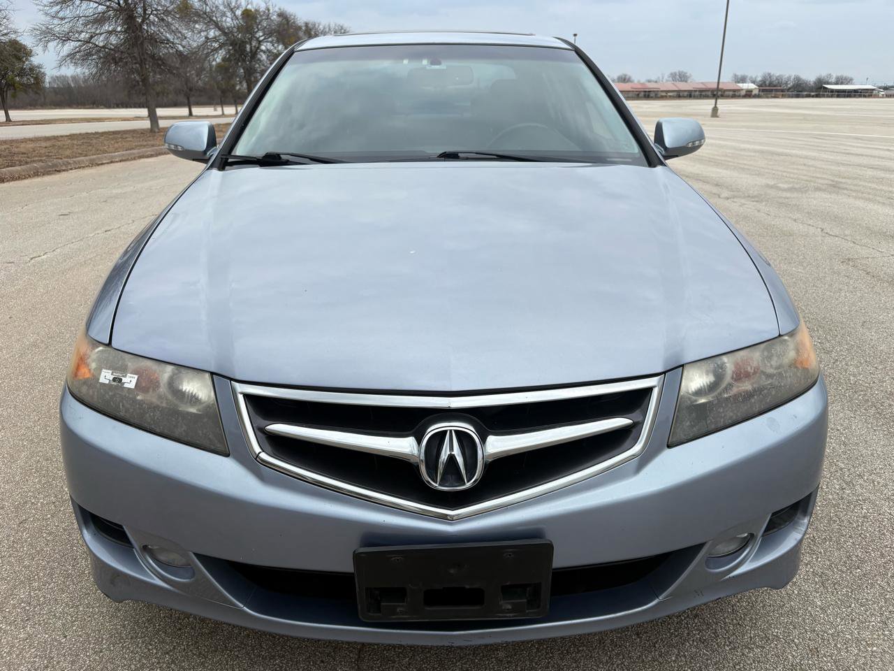 Used 2008 Acura TSX image 12