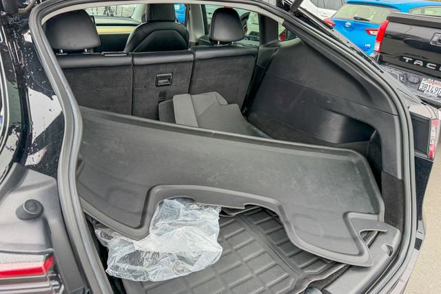 Used 2021 Tesla Model Y Long Range image 37