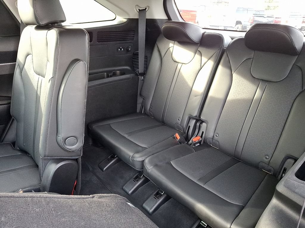 Used 2022 Kia Sorento X-Line EX AWD/4WD image 11