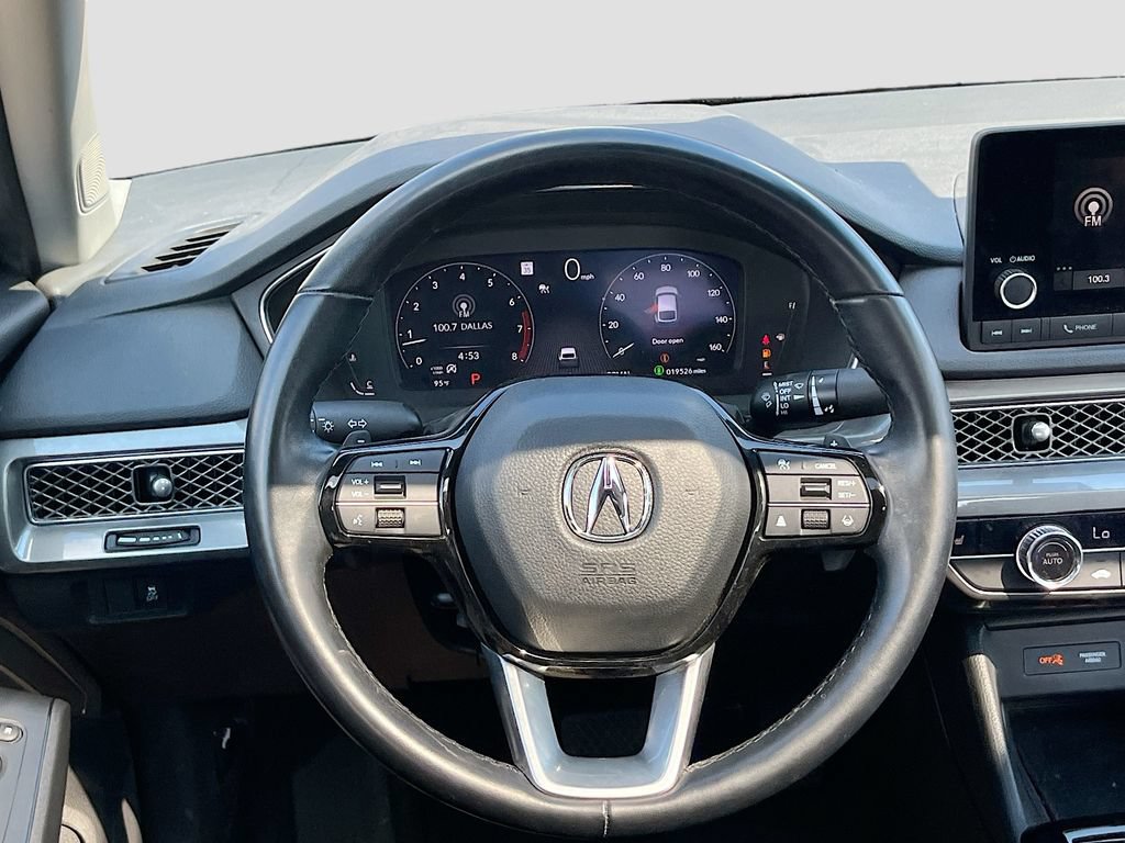 Used 2024 Acura Integra FWD image 22