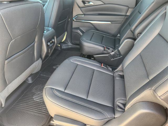 New 2026 Chevrolet Traverse LT w/ Driver Confidence Package image 19