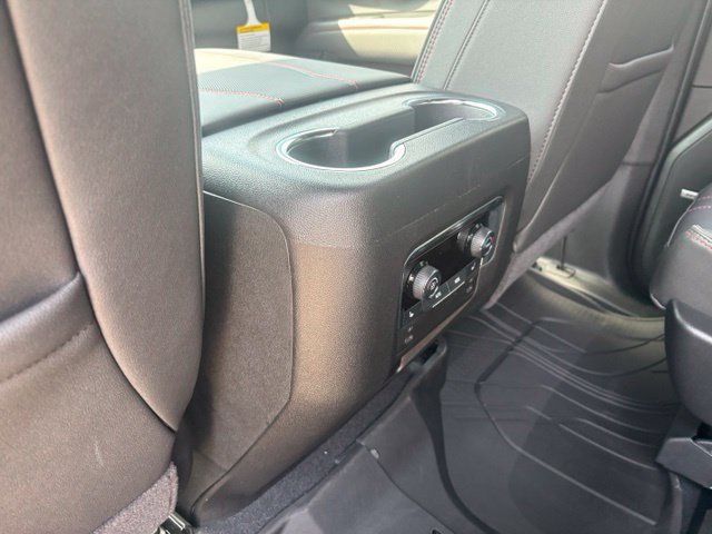New 2026 Chevrolet Tahoe RST w/ Comfort Package AWD/4WD image 20