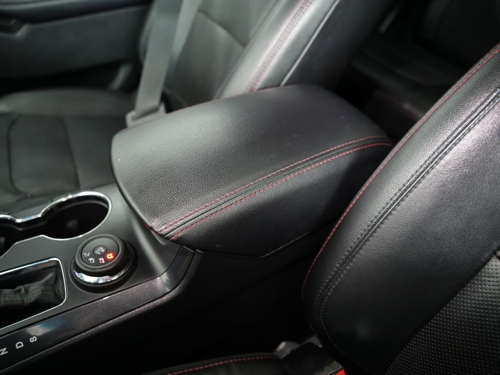 Used 2016 Ford Explorer Sport w/ Equipment Group 401A image 30