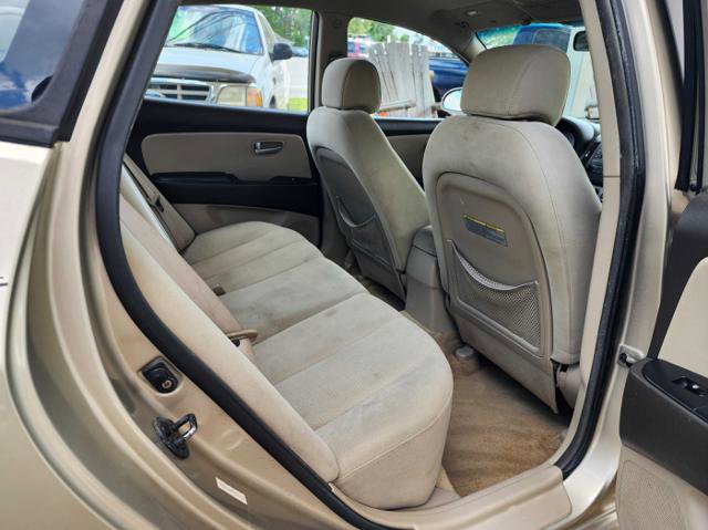 Used 2007 Hyundai Elantra GLS FWD image 14