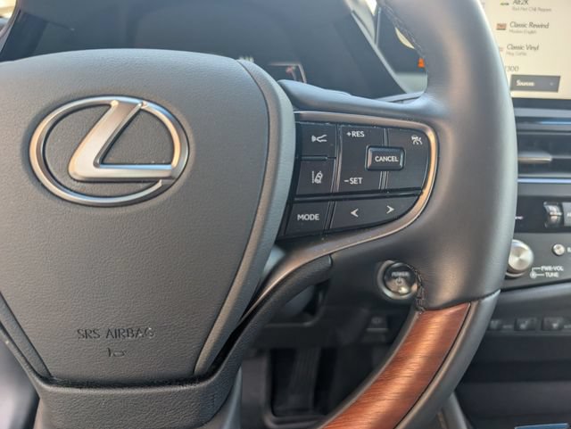 Used 2025 Lexus ES 300h w/ Technology Package FWD image 14