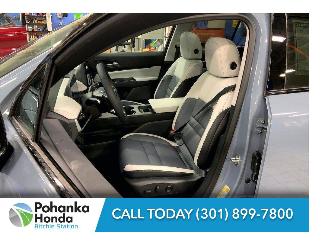 New 2026 Honda Prologue Touring image 10