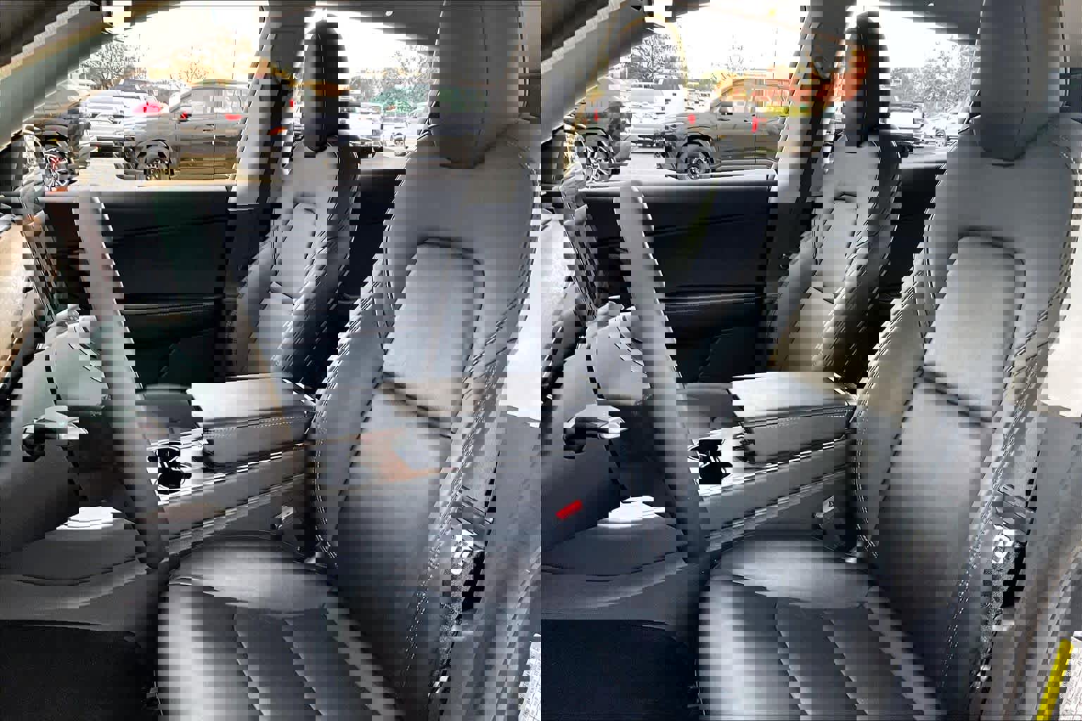 Used 2020 Tesla Model Y Long Range image 7