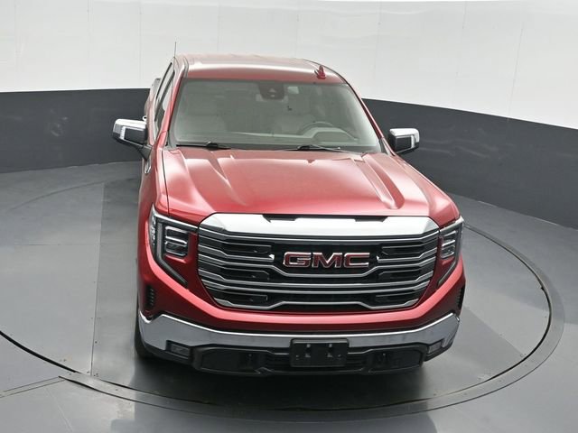 Used 2022 GMC Sierra 1500 SLT image 35