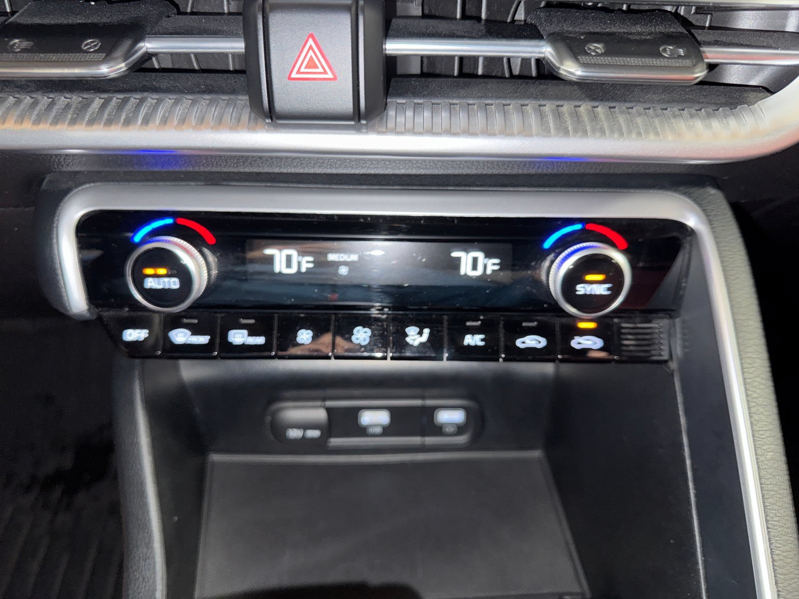 Certified 2023 Kia K5 GT-Line w/ GT-Line Premium Package FWD image 23