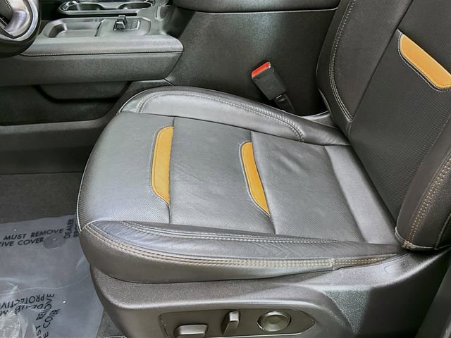 Used 2024 GMC Sierra 3500 AT4 w/ AT4 Premium Plus Package image 20