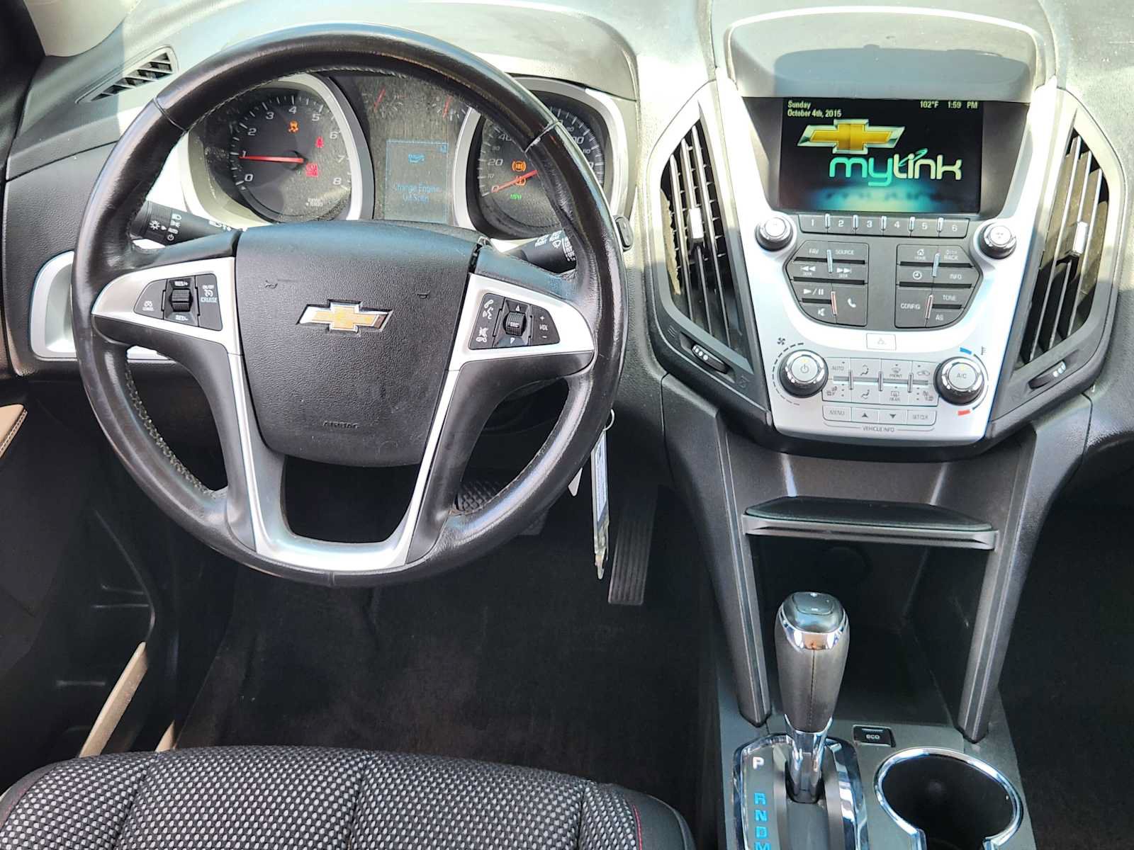 Used 2016 Chevrolet Equinox LT w/ Convenience Package FWD image 24