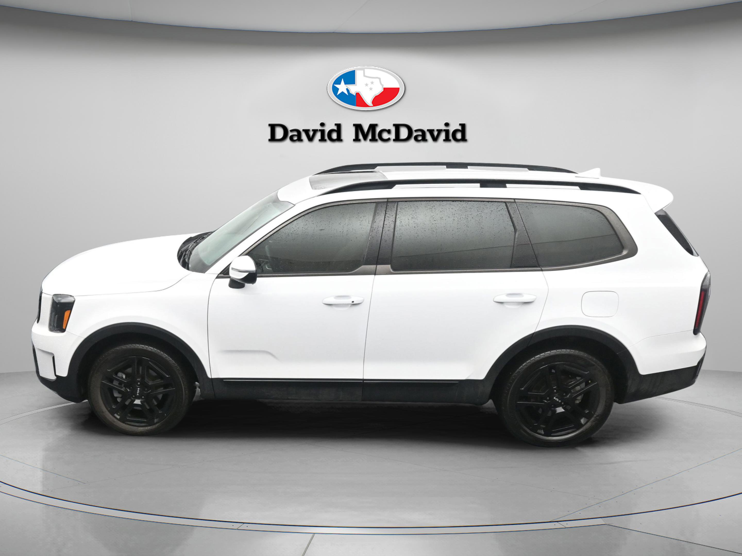 Used 2024 Kia Telluride EX X-Line AWD/4WD image 35