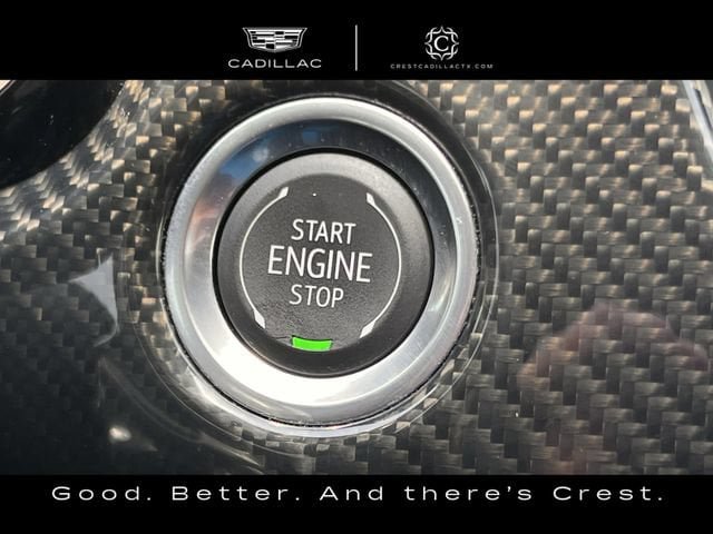 Certified 2024 Cadillac XT6 Sport w/ Technology Package AWD/4WD image 23
