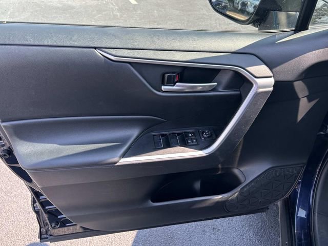 Used 2023 Toyota RAV4 XLE image 22