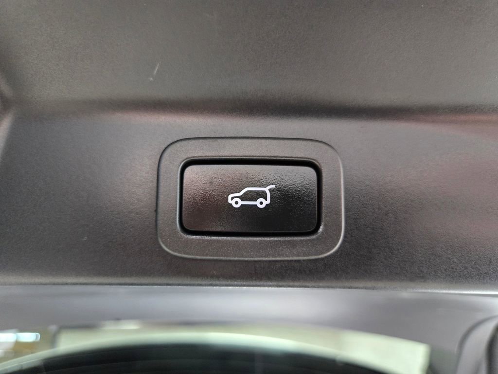 Used 2020 Jaguar F-PACE Prestige AWD/4WD image 49