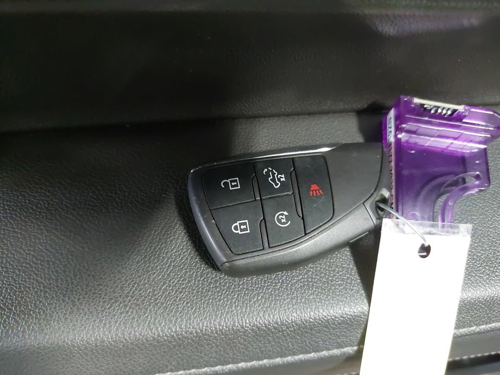 Used 2022 GMC Sierra 1500 Elevation w/ X31 Off-Road Package image 34