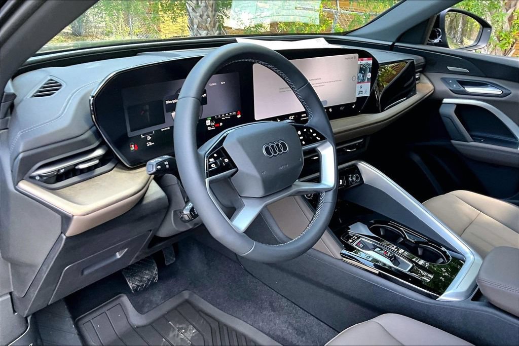 New 2026 Audi Q5 Premium Plus AWD/4WD image 14