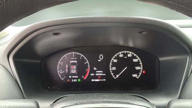 Used 2023 Honda HR-V LX image 15