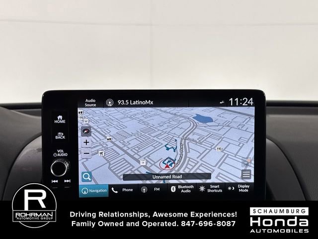 Certified 2023 Honda Pilot Touring image 6