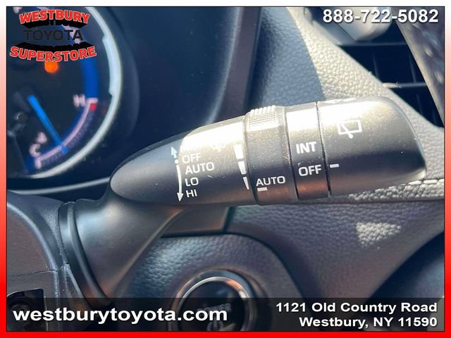Used 2025 Toyota RAV4 XLE w/ Weather Package AWD/4WD image 26