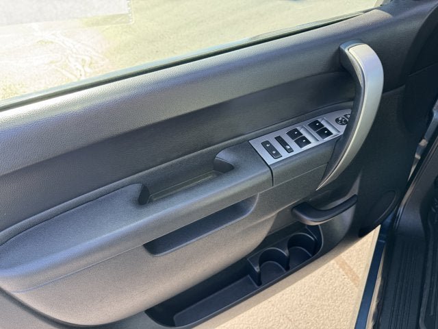 Used 2012 Chevrolet Silverado 1500 LT w/ All-Star Edition AWD/4WD image 18