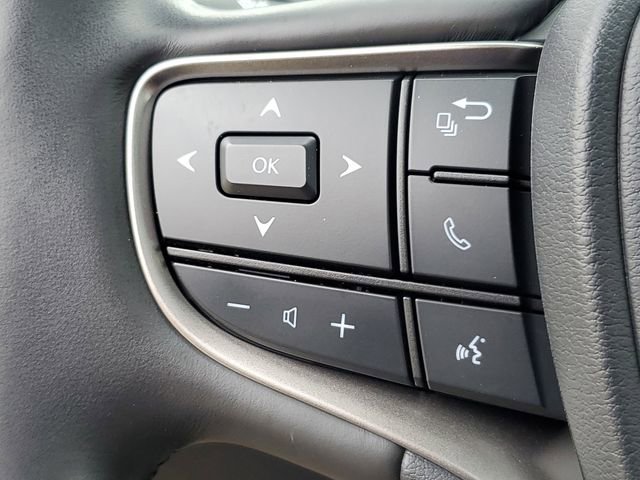 Used 2023 Lexus UX 250h AWD w/ Accessory Package (Z1) image 10